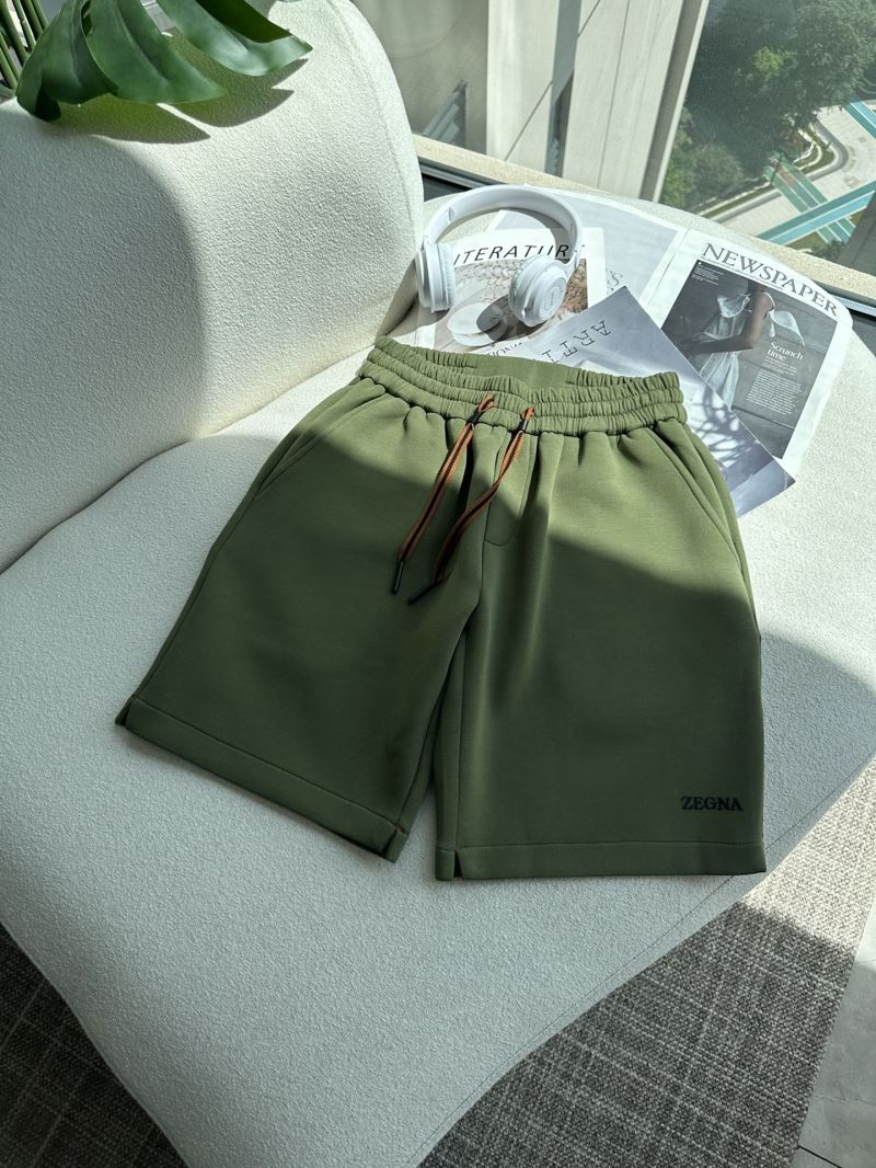 Zegna Short Pants